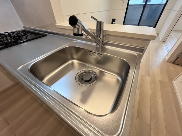 シャリティ・ベルⅡの物件内観写真